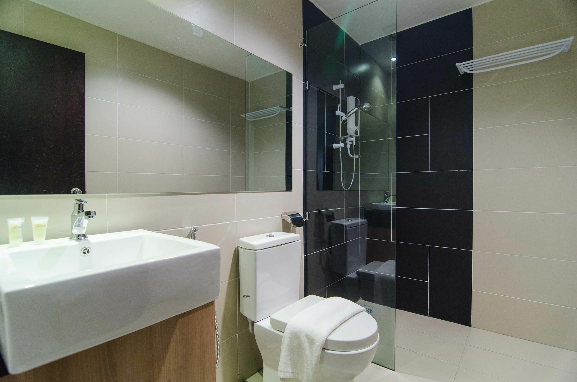 Mornington Hotel Soon Choon Ipoh Buitenkant foto